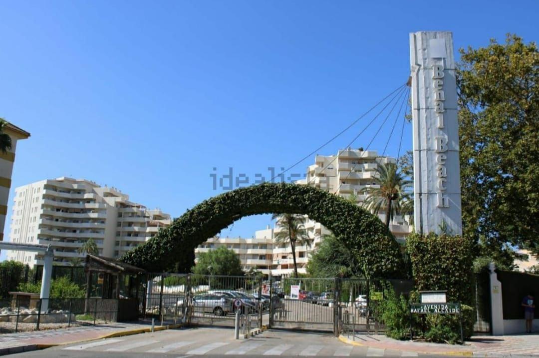 Antony Studio בנאלמדנה מראה חיצוני תמונה